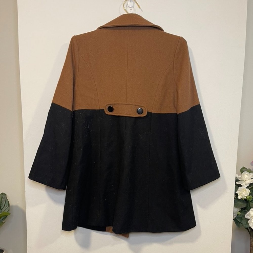 Pins And Needles Color Block Mod Jacket - image 4